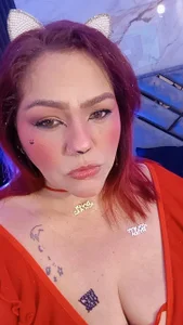 Aliyahsstone This is not fantasy Bilde 4