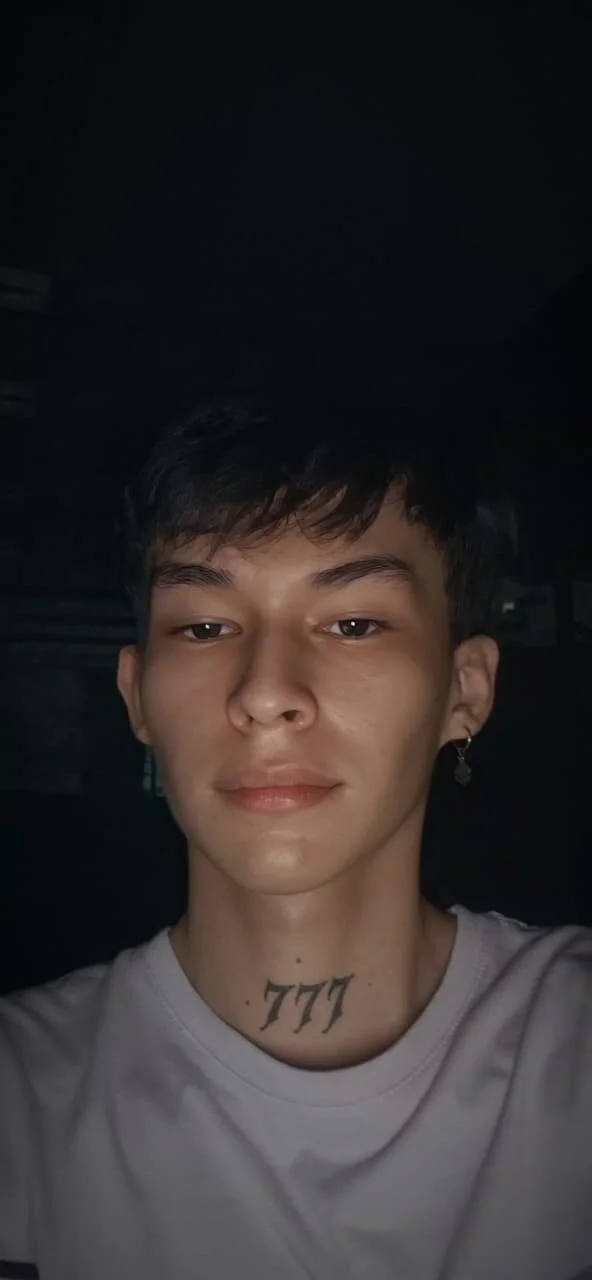 Marco_fox723 Trendy obrázky 8265