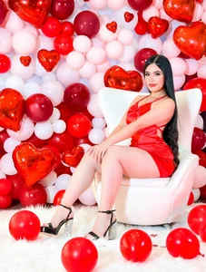 JadeEvansX valentine's day . Immagine 