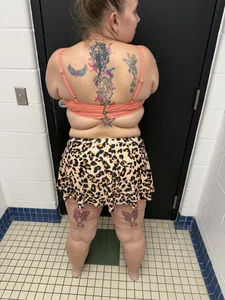 lickablelynn87 Chunky dunk Pic 3