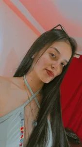 Alexa_clark02 Public Foto 3