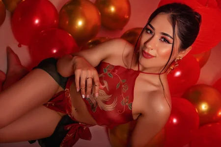 evelyn_ch_のYour Assian princess ❤️の 6枚の写真