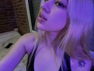 tiffanystarling Yo 🖤 Pic 3