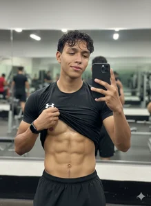 DarkJonss hot boy зображення 8