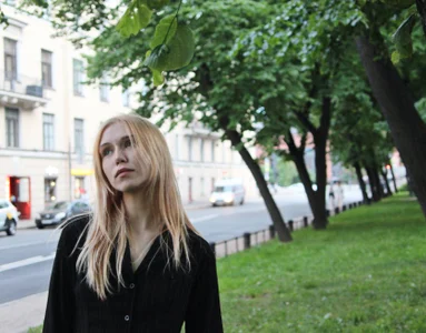 sexy_cute18 On the street slika 2