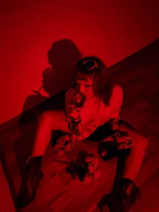 Sarah-Stoner Valentine's Day 2026💞 Pic 7