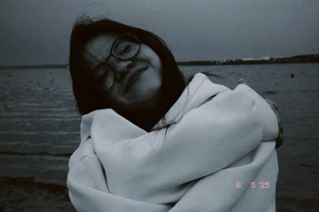 RebekahEifler Black or white vibe, I dont know Immagine 