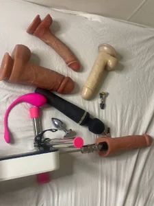 Lilli_Cass My toys Immagine  2