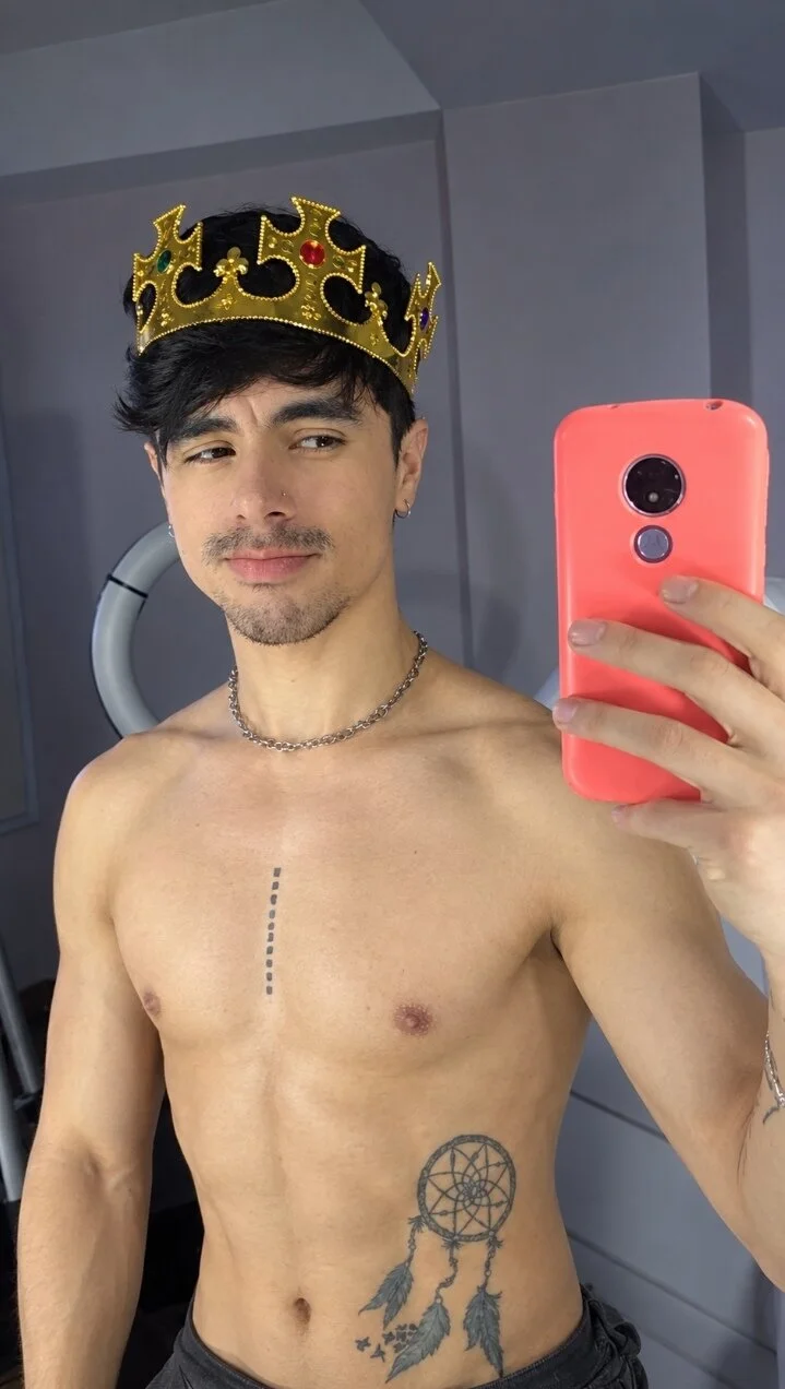Ethan_Briggs_ Набираща популярност снимка 1088