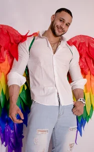 AlexLenox_ PRIDE 🌈 Hình 6