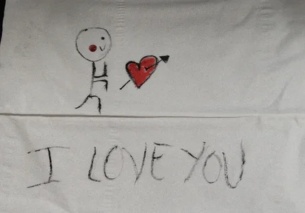 Jin_Yourlover heart shooting 圖片