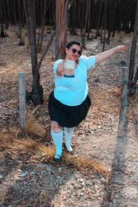 Aleja_Gonzales Octobertfest Immagine  7