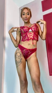 missebonyvegas_cr PASSION RED ❤️‍🔥 Foto 6