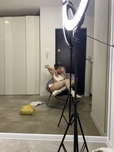 RiaYates's photo