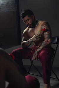 LeoSalvatore_ Be my valentine 사진 5