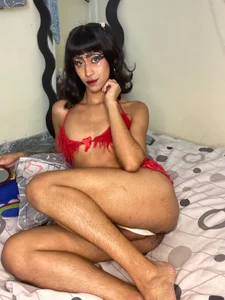 Mostrona_hairy Cara y motivacion de mujer Pic 5