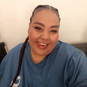 Alisson_am New look 😍 Pic