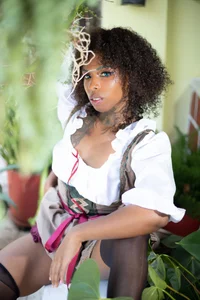 kary_bunny3 St. Patrick Pic 6