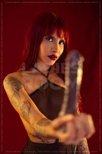 NAILAHARD ⚡ Obey the Boots, Worship the Mistress ⚡ Pic 4