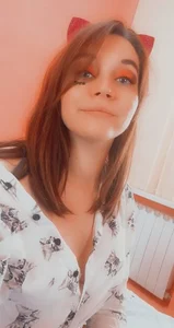 Milaniya_Poolys Just me Pic