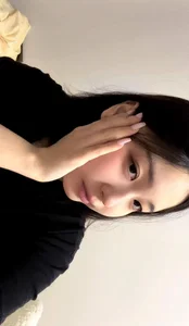 PaulaPeterson drown in my black eyes зображення 3