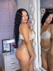 MeyBaldini My sexy body for you 😏💖 Pic 3