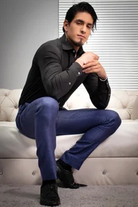 Tom_blunt96 Blue  4. fénykép