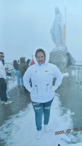 Snow ❄️☃️ od jonson-  3 snímek