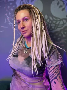 💜lilac album💜 de UmaSpace  4 Imagens