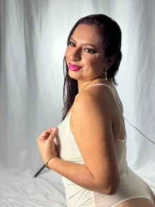 Scarlett_Lucia Like a angel Foto 4