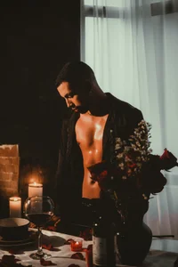 jacob_coleのSAN VALENTINSの 2枚の写真