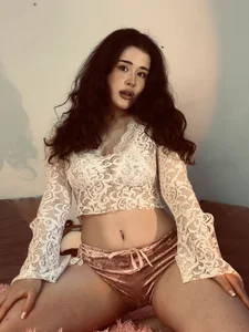 ChloeBlisss Public Foto