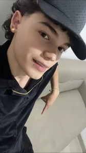 MY BABY FACE od Max_cortes1  4 snímek