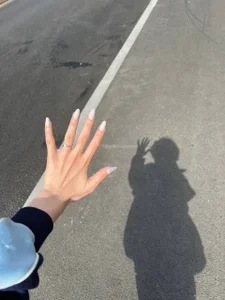 Zdjęcia Ooooooli Manicure album (updated monthly):  4