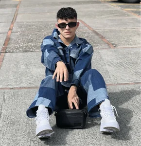 patrick_sanzz You Boy зображення 3