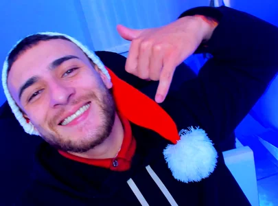 Merry Chritsmas de Drako_Lamar  3 Imagens