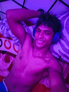 soy atractivo de Marcus_Fridman  3 Imagens