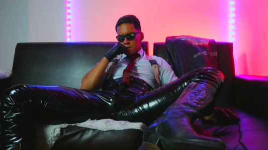 Leonnardo_Jaramillo LEATHER Immagine  3