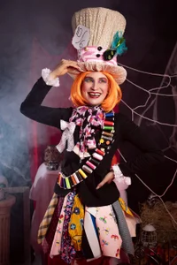 Layla_Sia Happy Hallowen 🎃 รูป  4