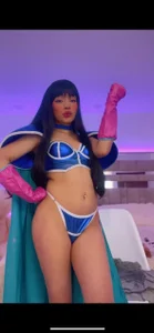 lily3_4 Some Cosplays :3 Pic 2