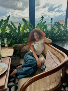 ateneawilliams a good afternoon enjoying 🥰 圖片