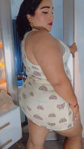 hey hey de Samantha_chubby Foto 3