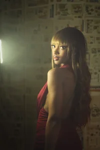 ahvi_ebony 🌹🍷  3টি ছবি