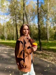 TaiteBayles my autumn walk! Immagine 