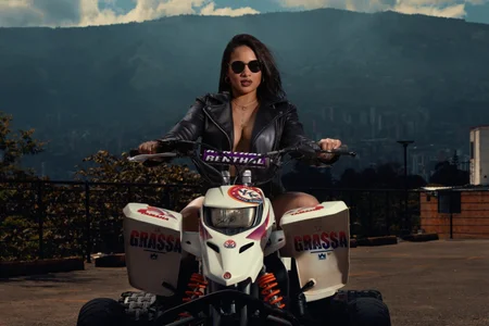 celeneortii CELENE ORTIZ Foto 3