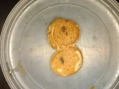 Sammysammy_ Pancakes. Immagine  2