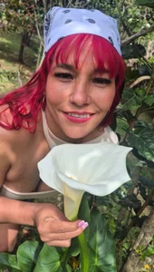Alisson_Watson Miss watson 😈🌹 Pic