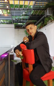 Alex_cute77 Thinking about you is the best feeling. Hình 3