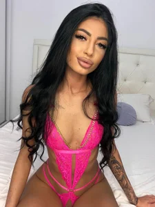 MadisonKroft Night mood Foto 3