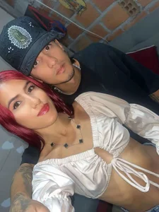 Public de Max_Mela28  3 Imagens